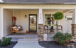 516 Clintons Pass NW, Cleveland, TN 37312