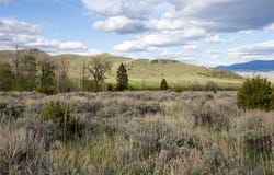 Wey's View lot: 5, McAllister, MT 59740