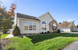 227 Patriot Way, Christiansburg, VA 24073
