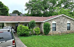 514 Proft Circle, Mena, AR 71953