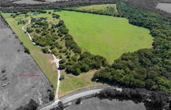 3901 S Nolan River Road, Cleburne, TX 76033