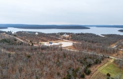 350 Caswell Rd, Eufaula, OK 74432