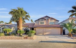 9933 Tamarack Landing Way, Las Vegas, NV 89117