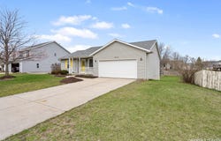 9415 Southwind Drive, Zeeland, MI 49464