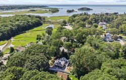 34 Marshfield Road, East Lyme, CT 06357