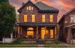 344 E Whittier Street, Columbus, OH 43206