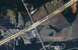 4659 DEANS BRIDGE Road, Blythe, GA 30805