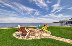 507 Nob Hill Lane, Seven Points, TX 75143