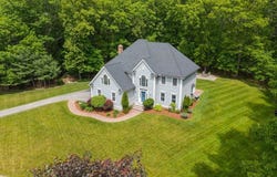 8 Berridge Way, North Reading, MA 01864