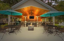 1706 NW Radford Denson Road, Greenville, FL 32331