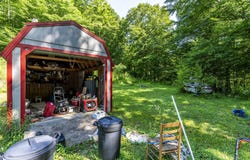 596 Little Doe Creek Road, Irvine, KY 40336