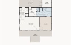 3075 E Lake Drive, Gladewater, TX 75647