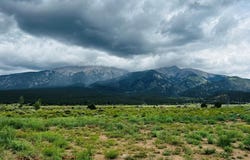 Blanca, CO 81123