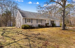 5 Widow Coombs Walk, Sandwich, MA 02563