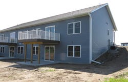 121 Linden Lane, Fox Lake, WI 53933-0000
