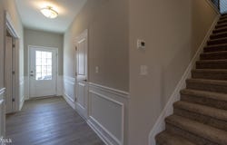 127 Sage Drive, Broadway, NC 27505