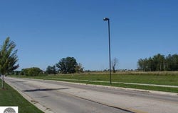 Smith Road, Alma, MI 48801