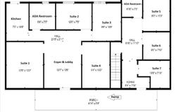 2900 Spring Arbor Road, Jackson, MI 49203