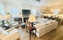 3 Lake View Cottages, St Simons Island, GA 31522