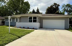 707 Rushview Drive, Jefferson, IA 50129