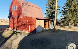 100 Swope Street, MT 59451
