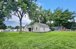 451-453 N 10th Street, Blair, NE 68008