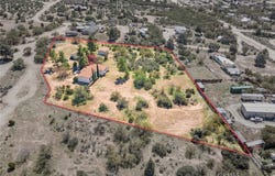 39395 Primrose Valley Rd., Anza, CA 92539