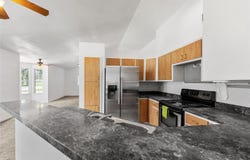 530 N FRENCH AVENUE, FORT MEADE, FL 33841