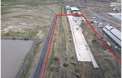 Lottery Lane, Hines, OR 97738