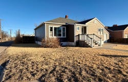 318 E. 13th Ave., Benkelman, NE 69021