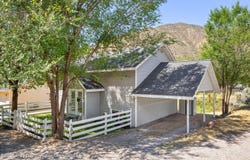 389 Grand Butte Lane, New Castle, CO 81647