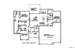 9808 Overland Trail, Papillion, NE 68046