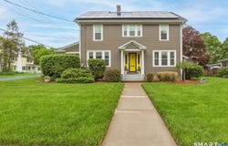 47 Gerard Street, Manchester, CT 06040