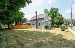 126 E Cherry Street, Wayland, MI 49348