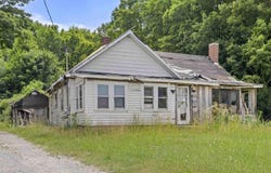 9509 Norconk Road, Bear Lake, MI 49614
