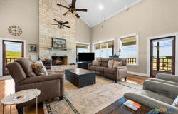 1500 County Road 161, Evant, TX 76525
