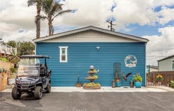 1625 Cass Avenue, Cayucos, CA 93430