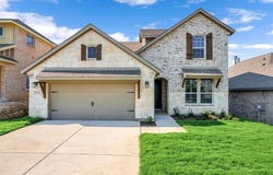 3516 Columbus Street, Gainesville, TX 76240