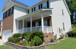 Apex, NC 27502