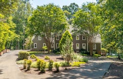10711 Old Squaws Lane, Chesterfield, VA 23838