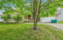 524 Winters Eave Drive, Flushing, MI 48433