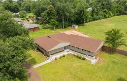 812 E 1st, Hughes Springs, TX 75656