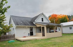 717 Drake St, Mellen, WI 54546