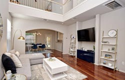 10312 Laredo DR, Austin, TX 78748