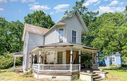110 E Church Street, Creedmoor, NC 27522