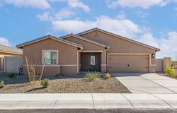 4019 N Ghost Hollow Ave, Casa Grande, AZ 85122
