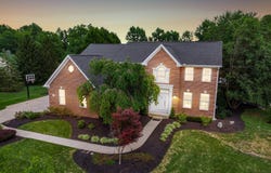 8959 Filiz Lane, Powell, OH 43065