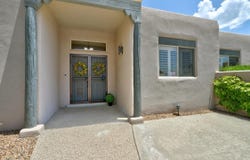 8217 INDIGO Court NE, Albuquerque, NM 87122