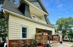 112 N 1st Street, Independence, KS 67301