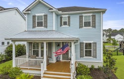 1832 Agate Bay Drive, Mount Pleasant, SC 29466